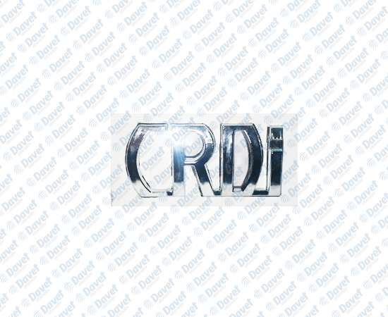 MTJ 7180 Yazi Crdi Hyundai-Era Crdi